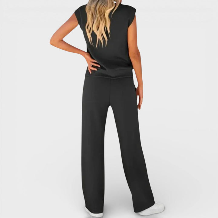 Lana | Ljetni ležerni lounge komplet