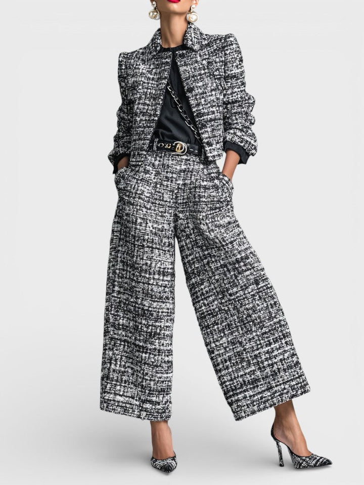 Marina | Ležerni set sa stilom