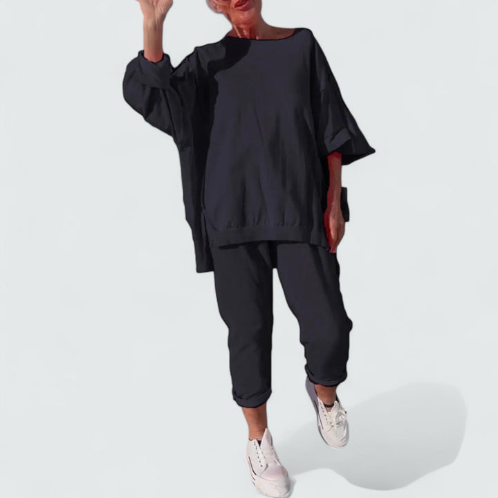 Zoja™ | Lounge komplet