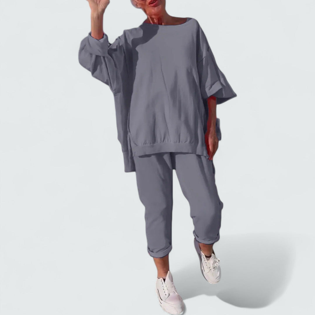 Zoja™ | Lounge komplet