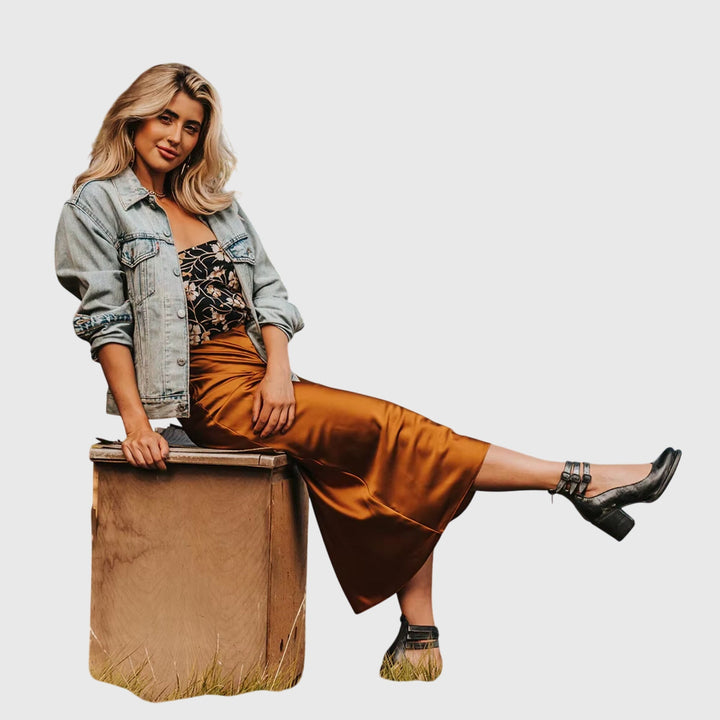 Nina | Elegantne sandale