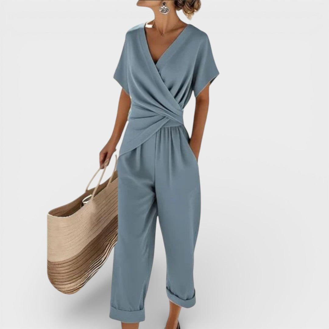 Ivana | Elegantni dvodijelni set