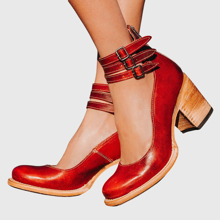 Nina | Elegantne sandale