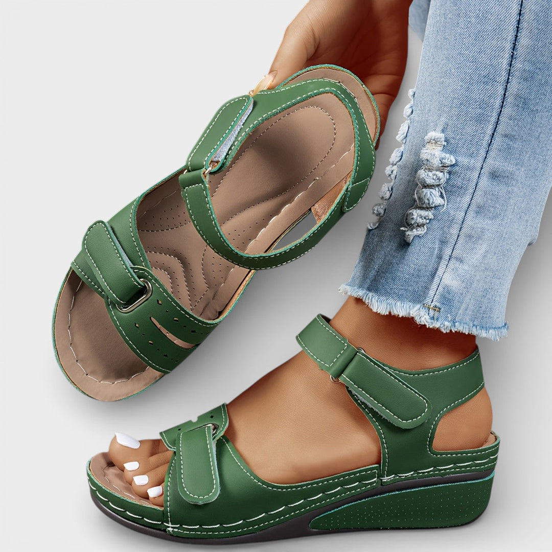 Karla | Ortopedske sandale