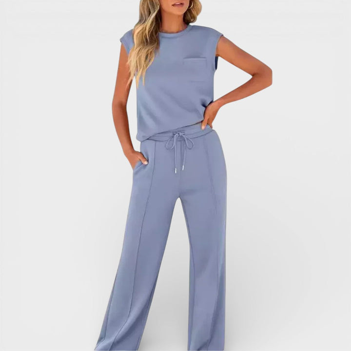 Lana | Ljetni ležerni lounge komplet