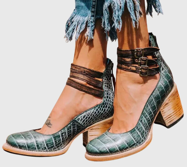 Nina | Elegantne sandale