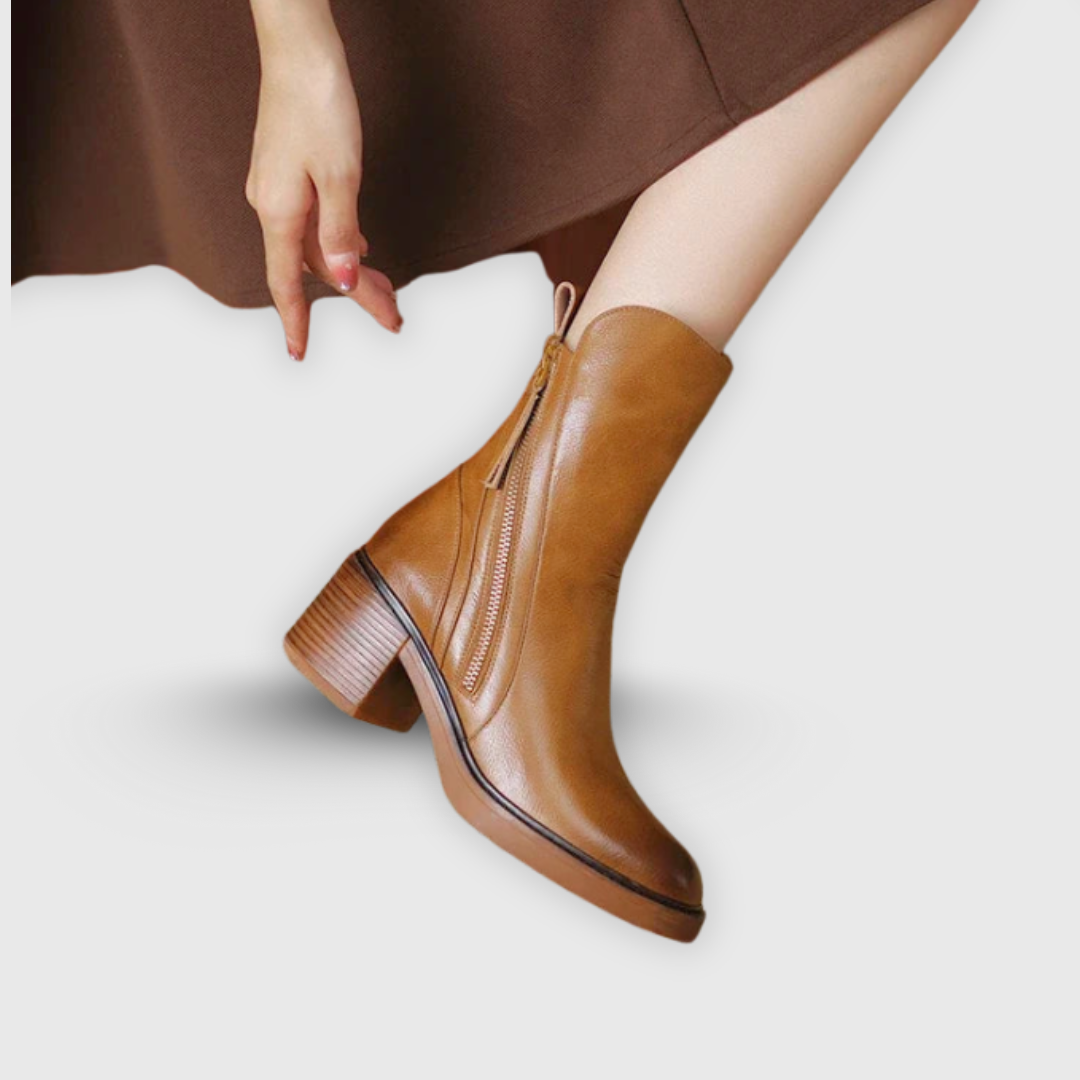 Grazia – Cipele s petom