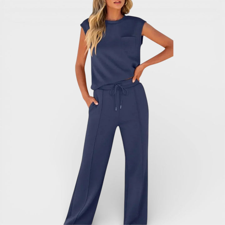 Lana | Ljetni ležerni lounge komplet