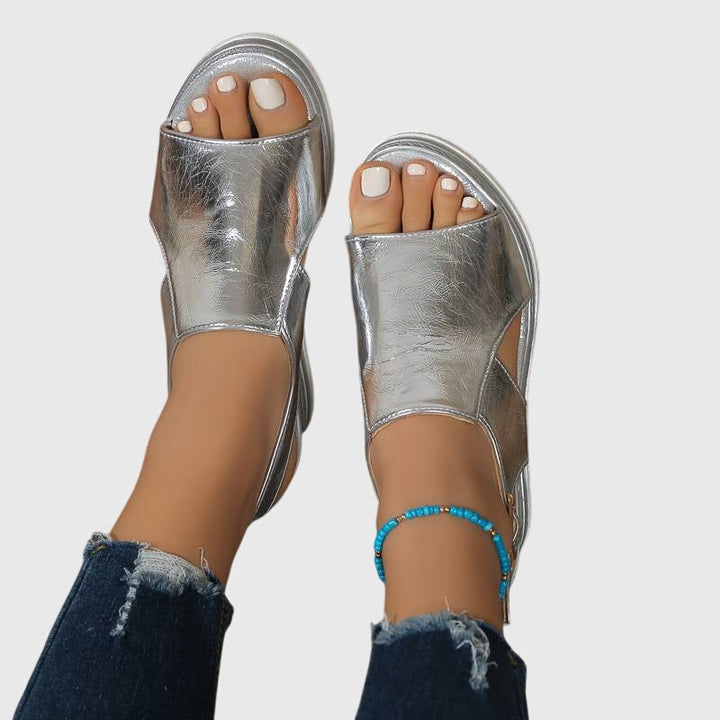 Veronika | Ortopedske sandale