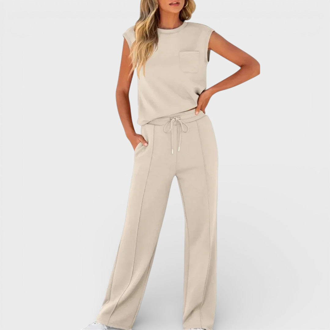 Lana | Ljetni ležerni lounge komplet