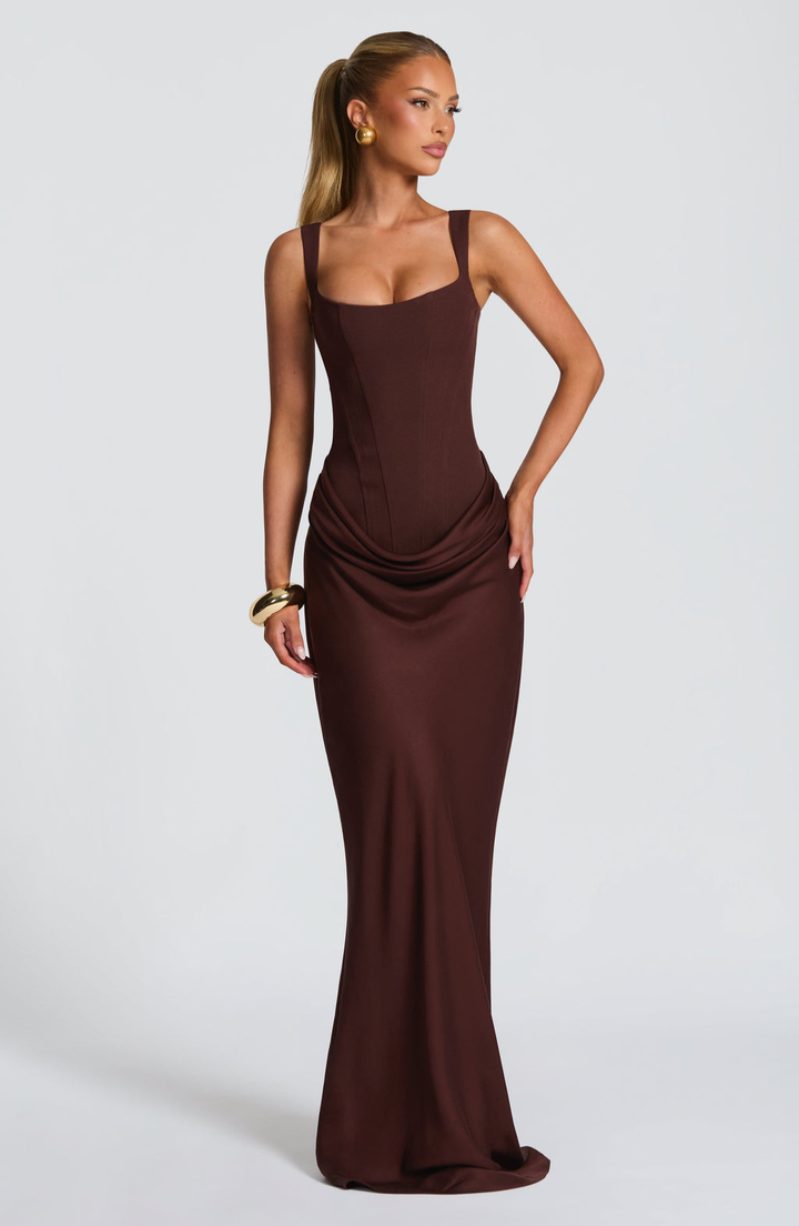 Aria | Elegantna maxi haljina