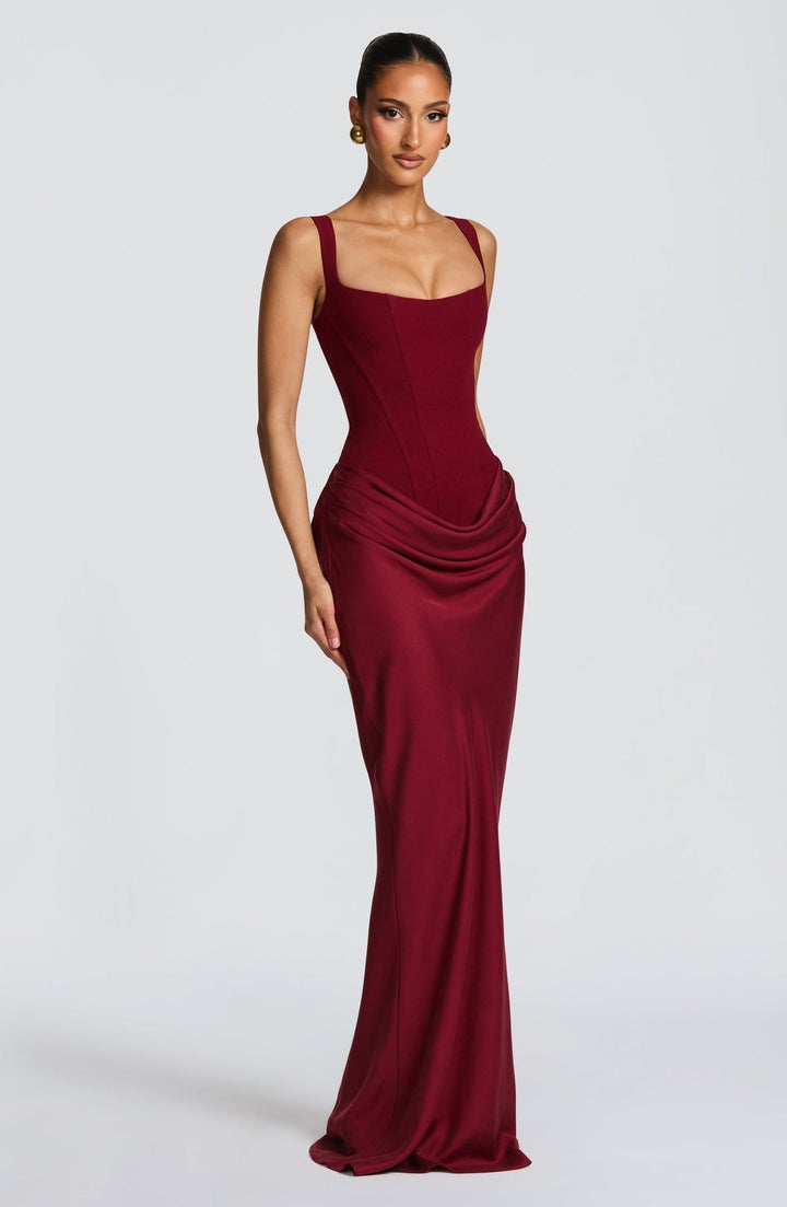 Aria | Elegantna maxi haljina