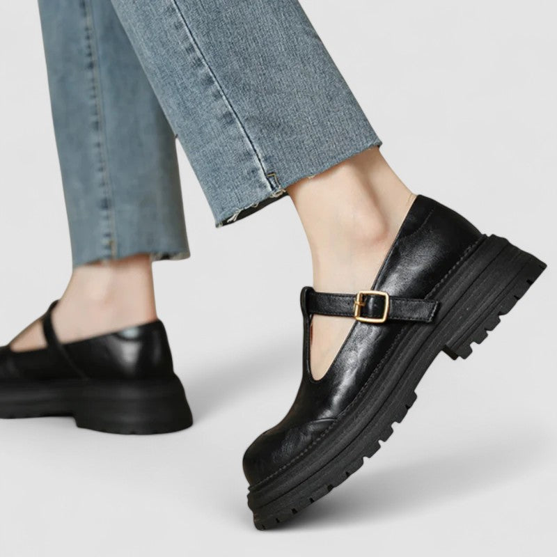 Sofija | Ortopedske Mary Jane cipele