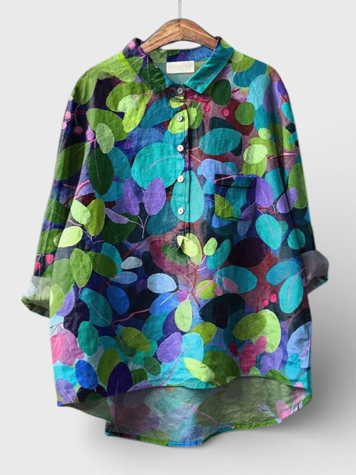 Tihana | Košulja od laganog lana