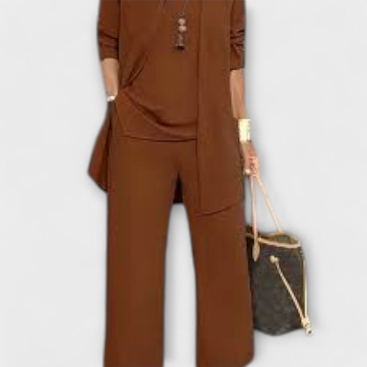 Elizama - Casual set od tri komada