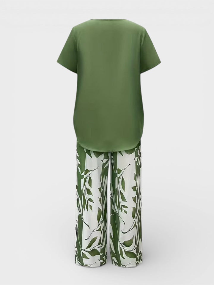 Maja | Botanički komplet