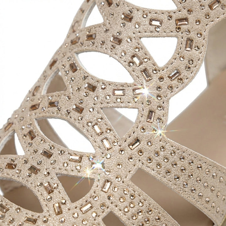 Franka | Moderne ortopedske sandale