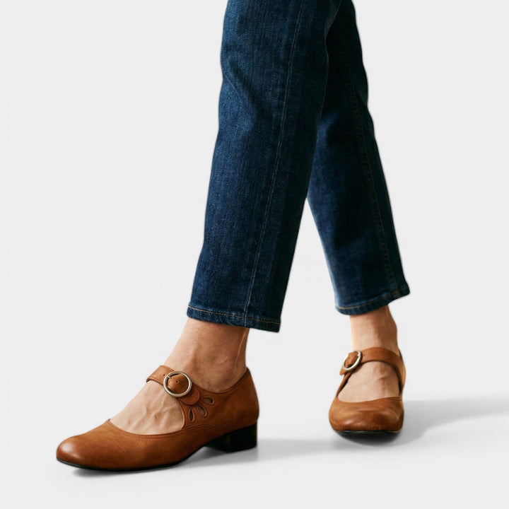 Tea | Elegantne Mary Jane cipele