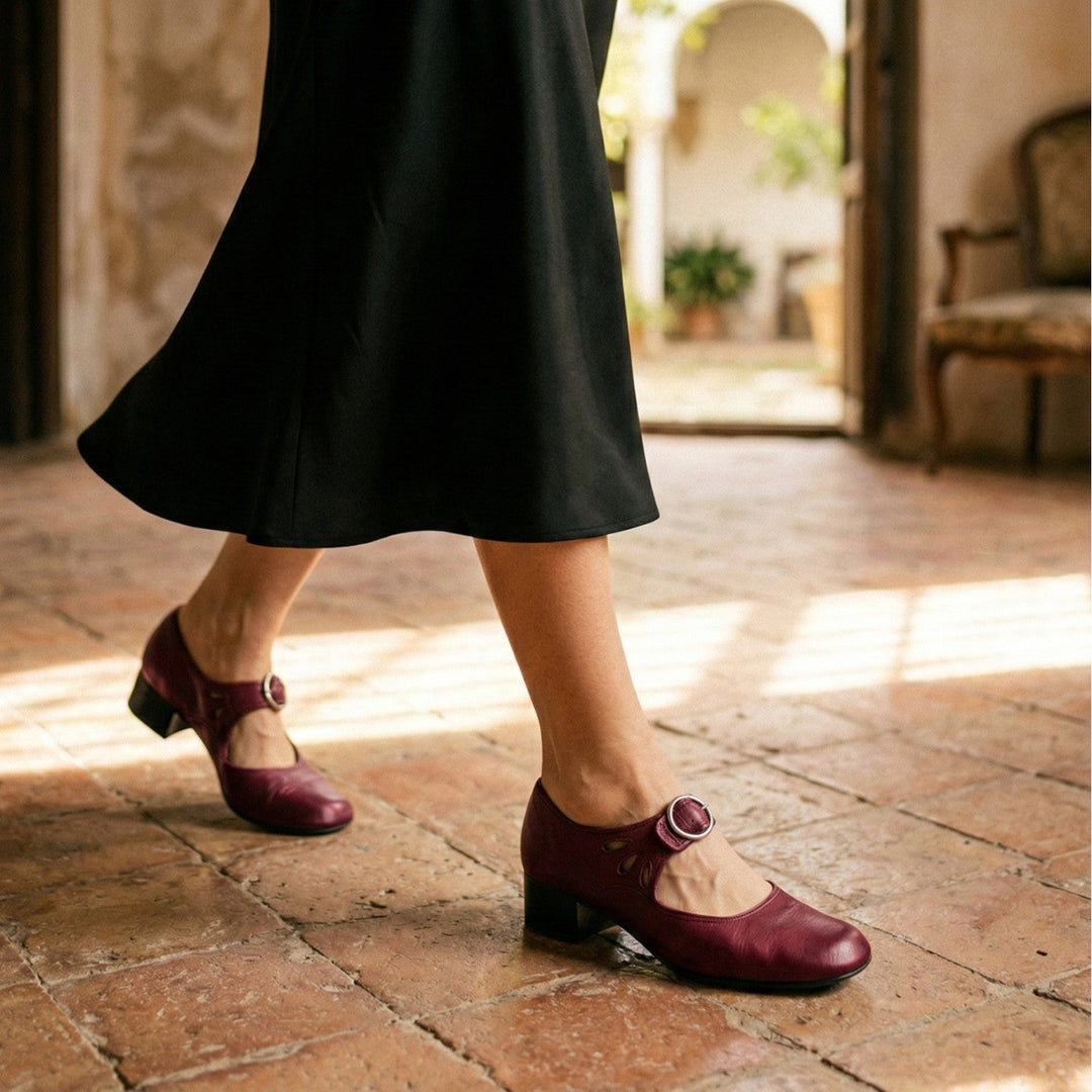 Tea | Elegantne Mary Jane cipele