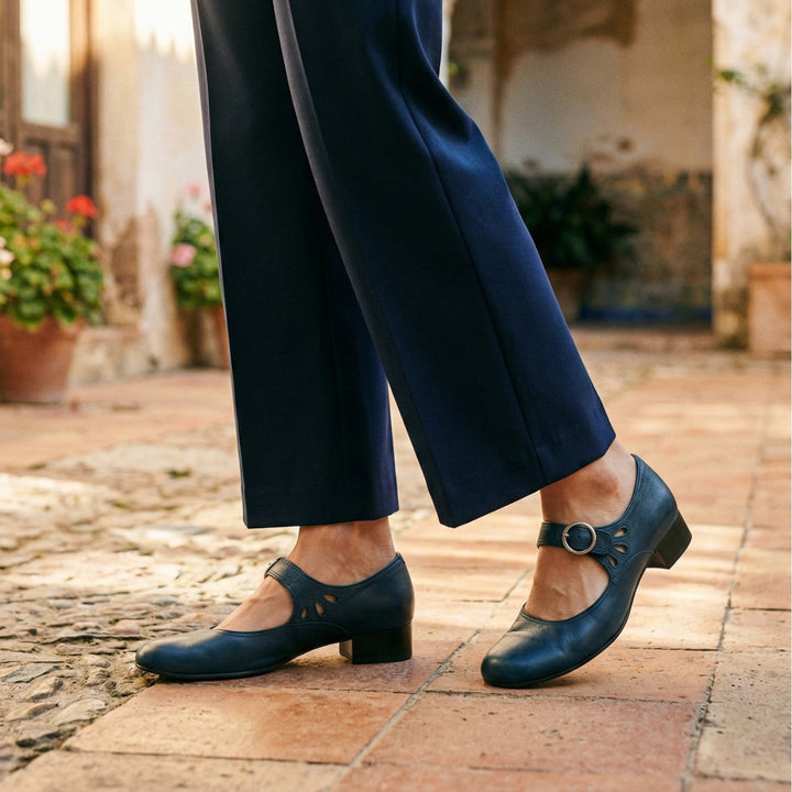 Tea | Elegantne Mary Jane cipele